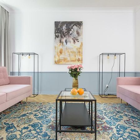 Apartament Kopernik Stary Toruń Extérieur photo