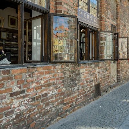 Apartament Kopernik Stary Toruń Extérieur photo