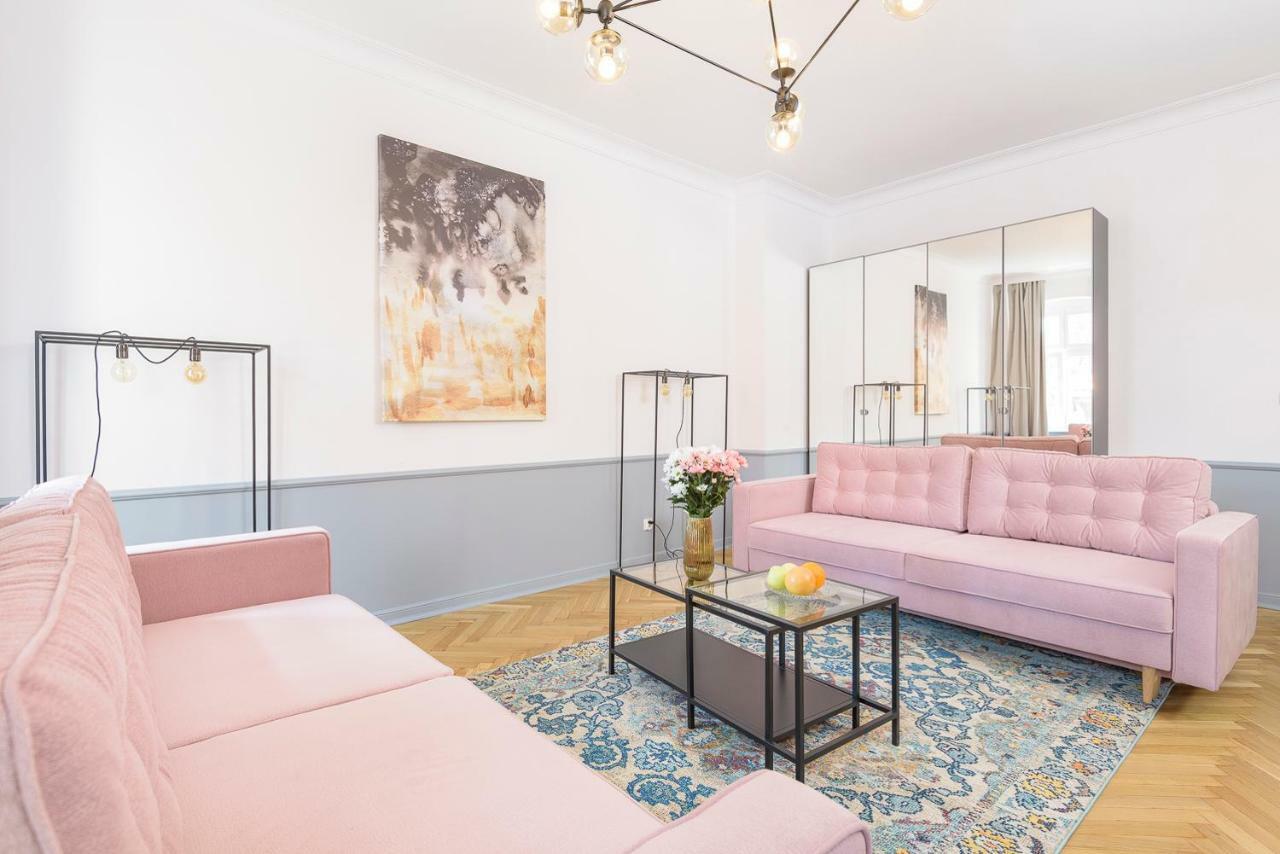Apartament Kopernik Stary Toruń Extérieur photo