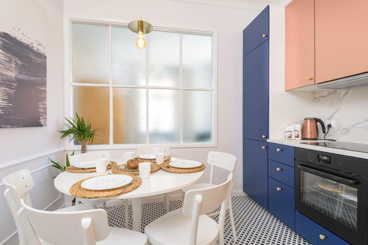 Apartament Kopernik Stary Toruń Extérieur photo