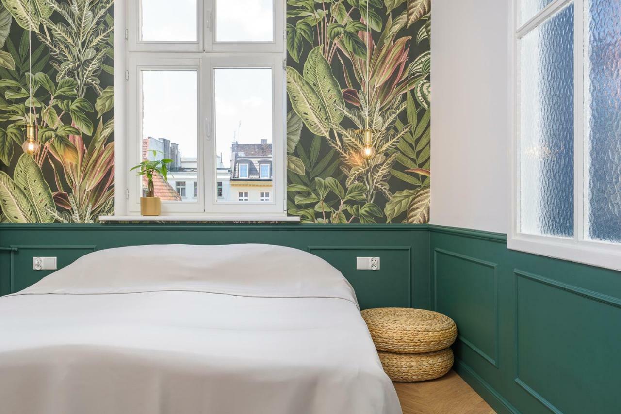 Apartament Kopernik Stary Toruń Extérieur photo