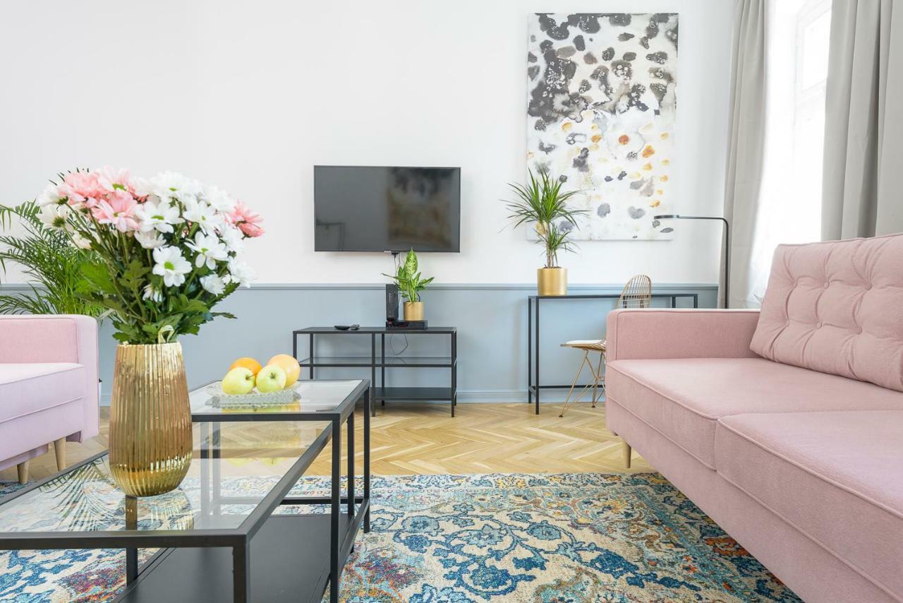 Apartament Kopernik Stary Toruń Extérieur photo