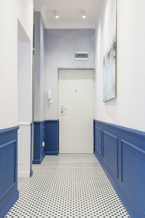 Apartament Kopernik Stary Toruń Extérieur photo