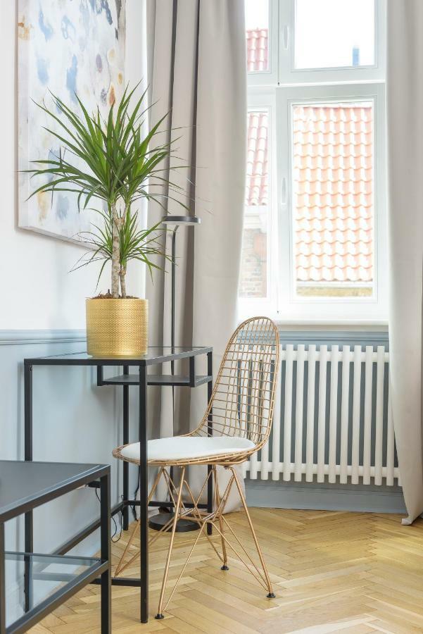 Apartament Kopernik Stary Toruń Extérieur photo