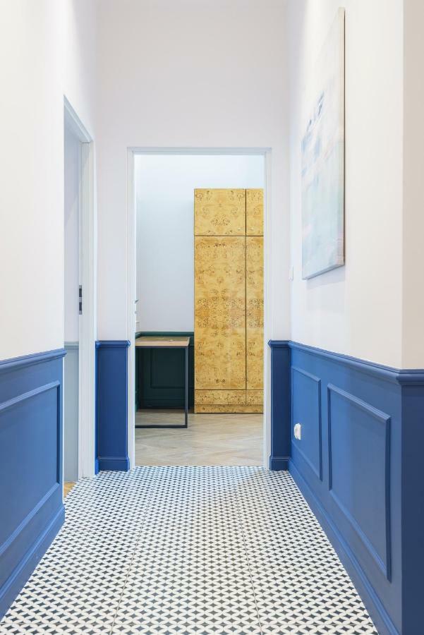 Apartament Kopernik Stary Toruń Extérieur photo